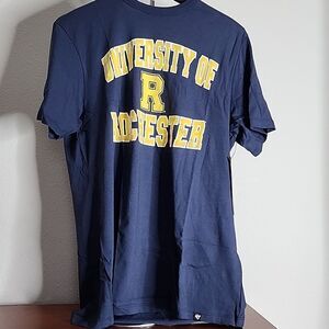 University of Rochester Tshirt  Medium